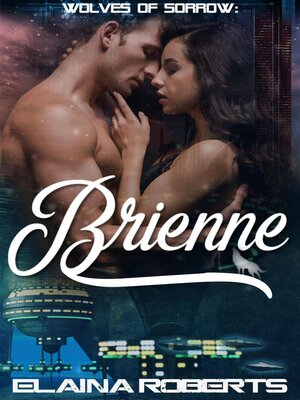 cover image of Brienne